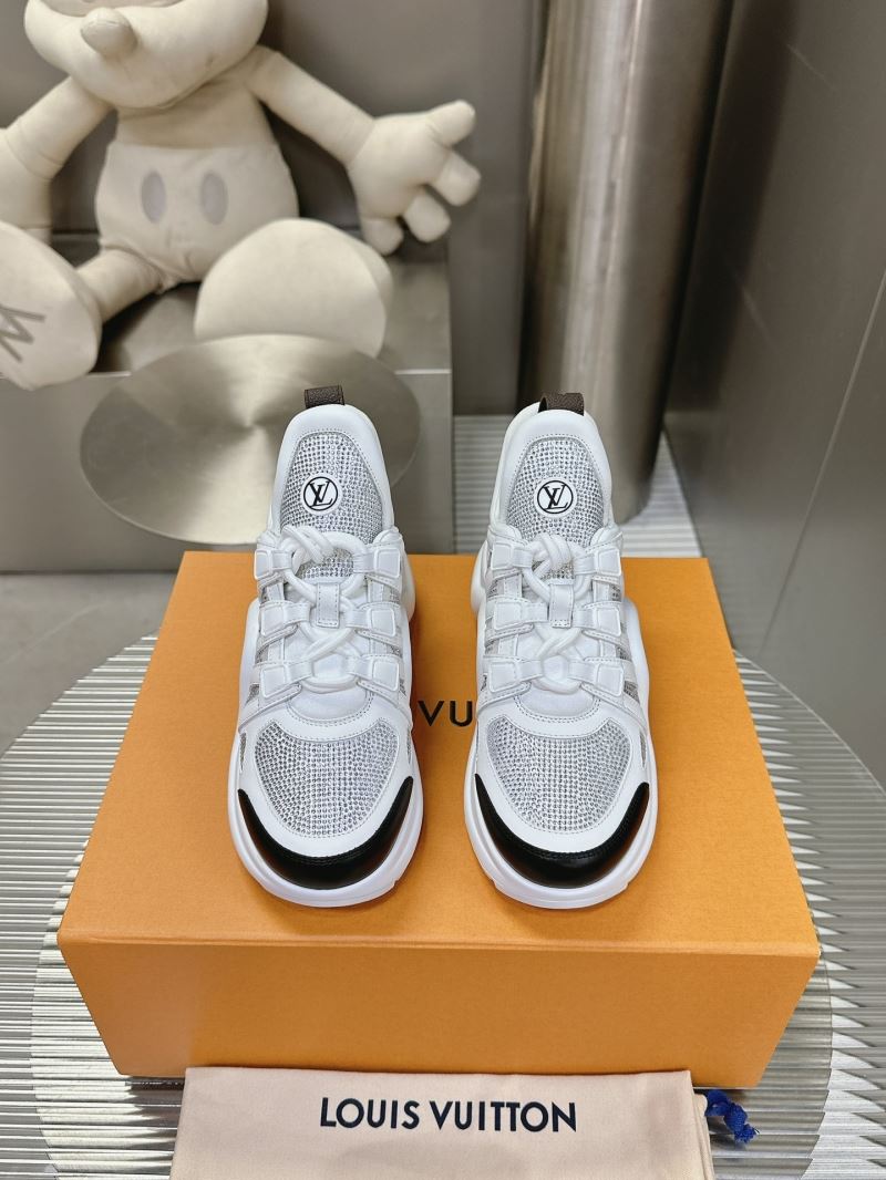 Louis Vuitton Archlight Shoes